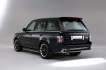 Land Rover Range Rover Holland & Holland by Overfinch 2010 года